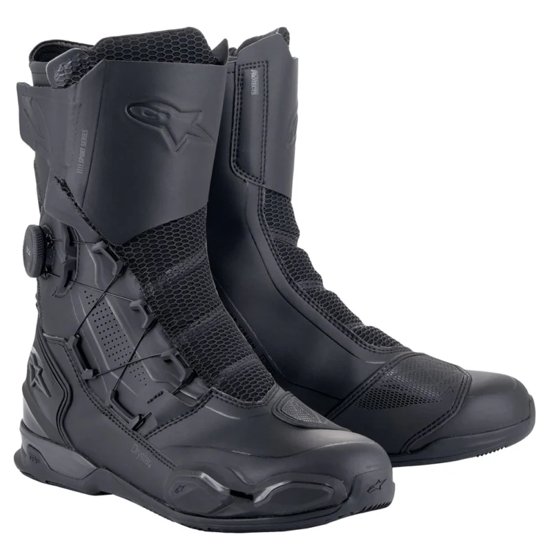 Botas SP-X BOA Drystar