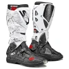 Botas Off Road SIDI CROSSFIRE 3 Negro/Blanco 2