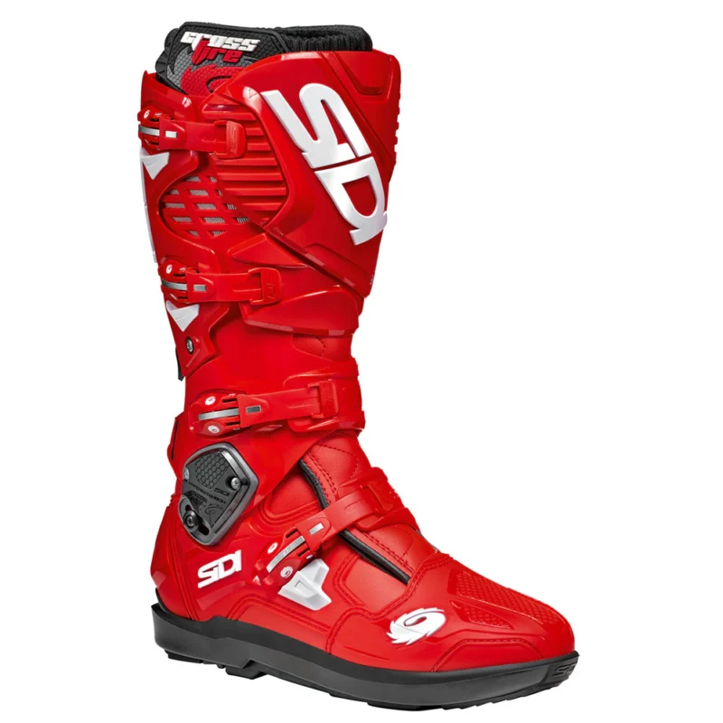 Botas CROSSFIRE 3 SRS