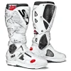 Botas Off Road SIDI CROSSFIRE 3 SRS Blanco/Blanco 2