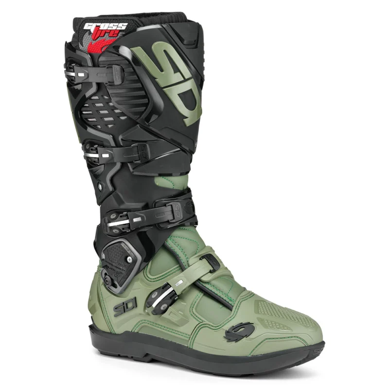 Botas CROSSFIRE 3 SRS