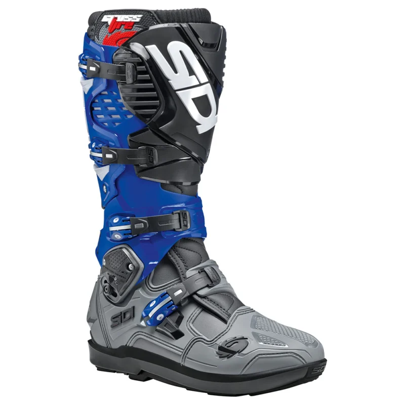 Botas CROSSFIRE 3 SRS