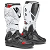 Botas Off Road SIDI CROSSFIRE 3 SRS Negro/Blanco 2