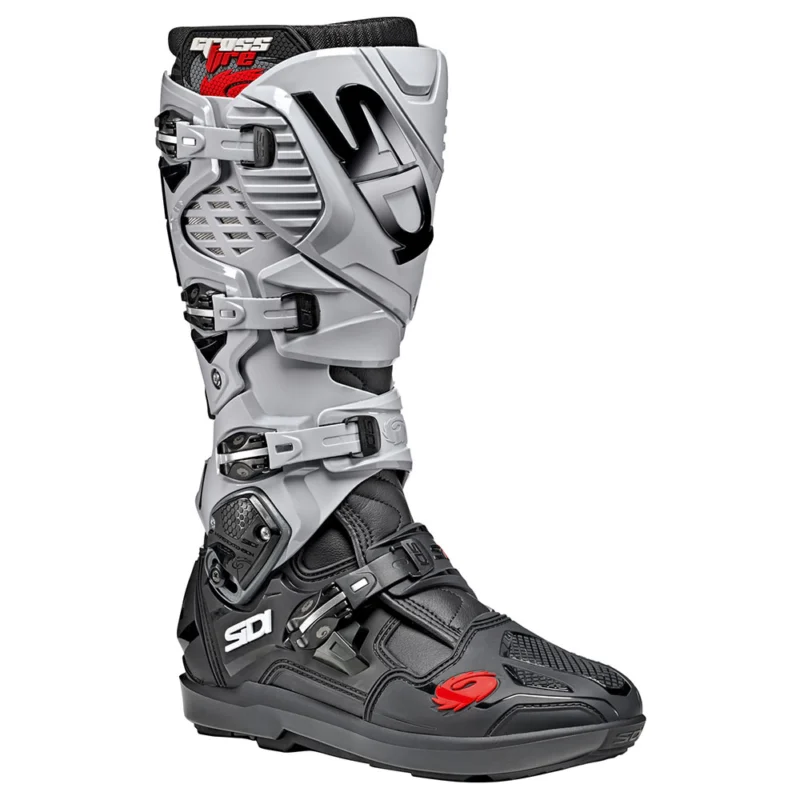 Botas CROSSFIRE 3 SRS