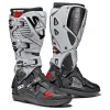 Botas Off Road SIDI CROSSFIRE 3 SRS Negro/Ceniza 2