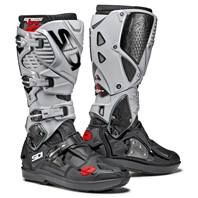 Botas CROSSFIRE 3 SRS