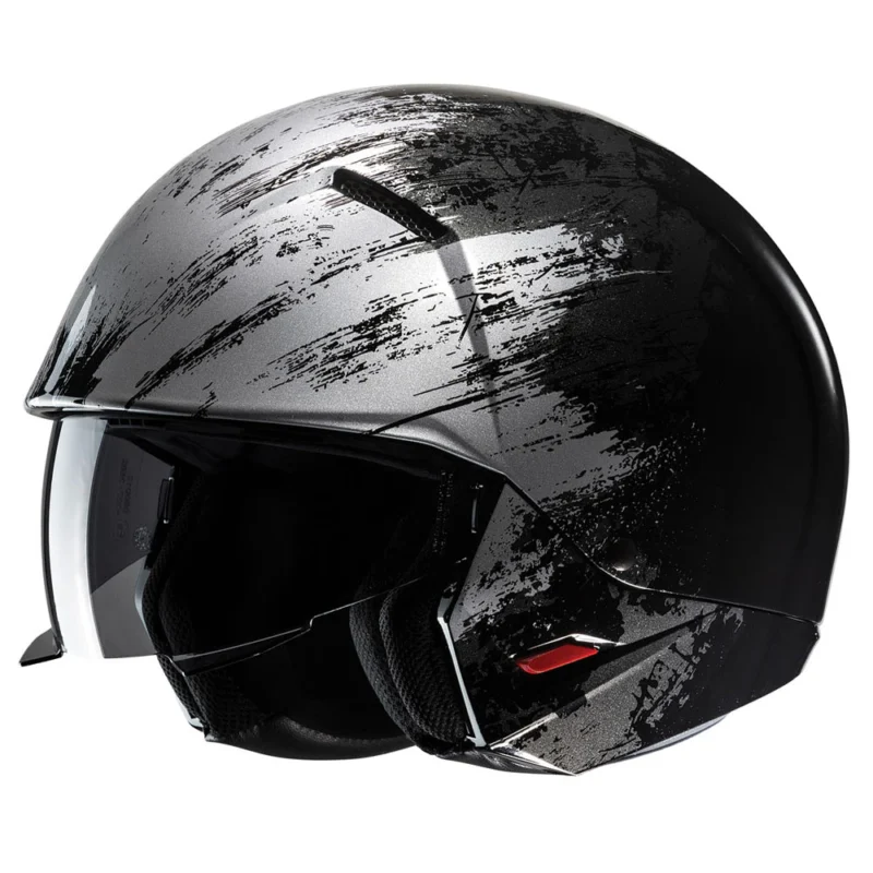 Casco HJC Open Face i20 FURIA MC5 2