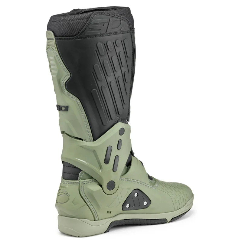 Botas SIDI CROSS AIR SL