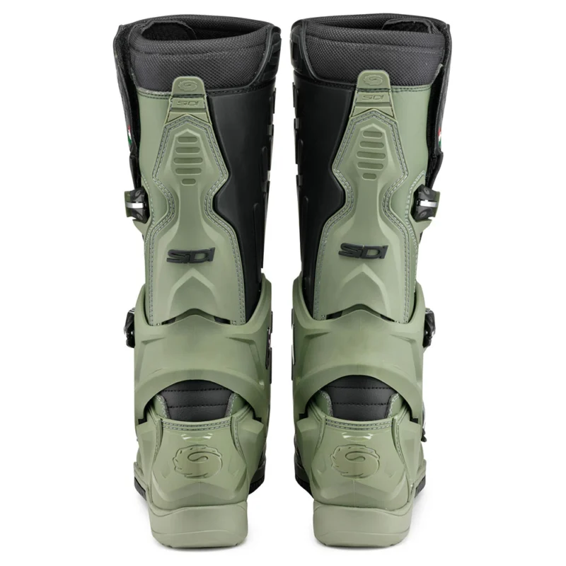 Botas SIDI CROSS AIR SL