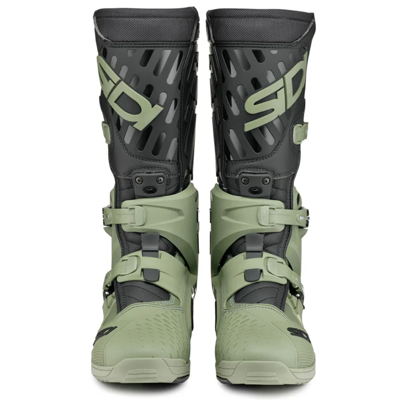 Botas SIDI CROSS AIR SL