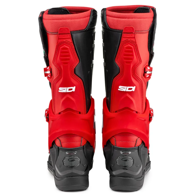 Botas SIDI CROSS AIR SL