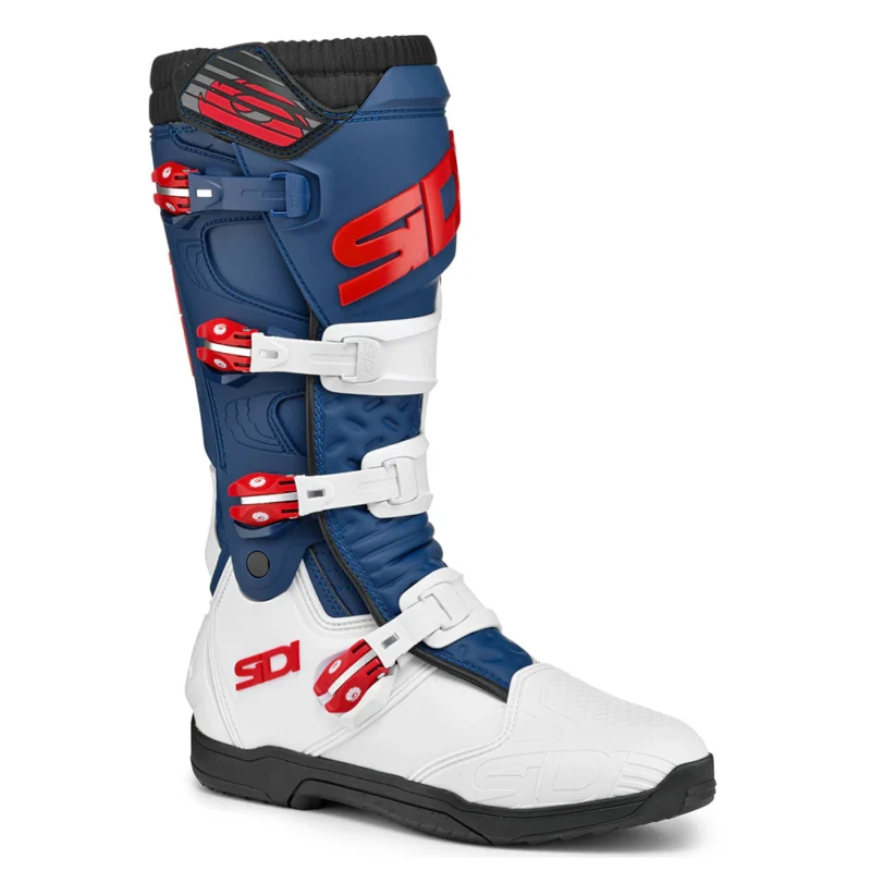 Botas SIDI X POWER SC