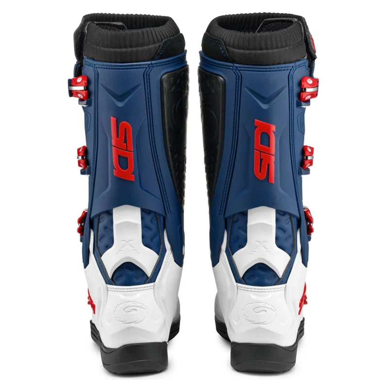 Botas SIDI X POWER SC