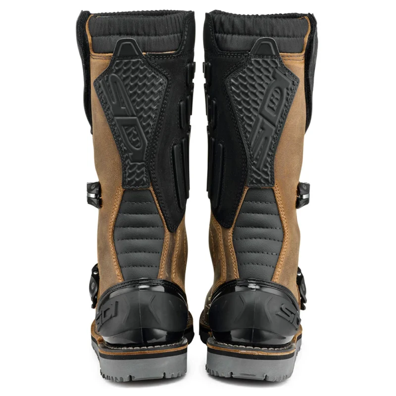 Botas SIDI TRIAL ZERO 2