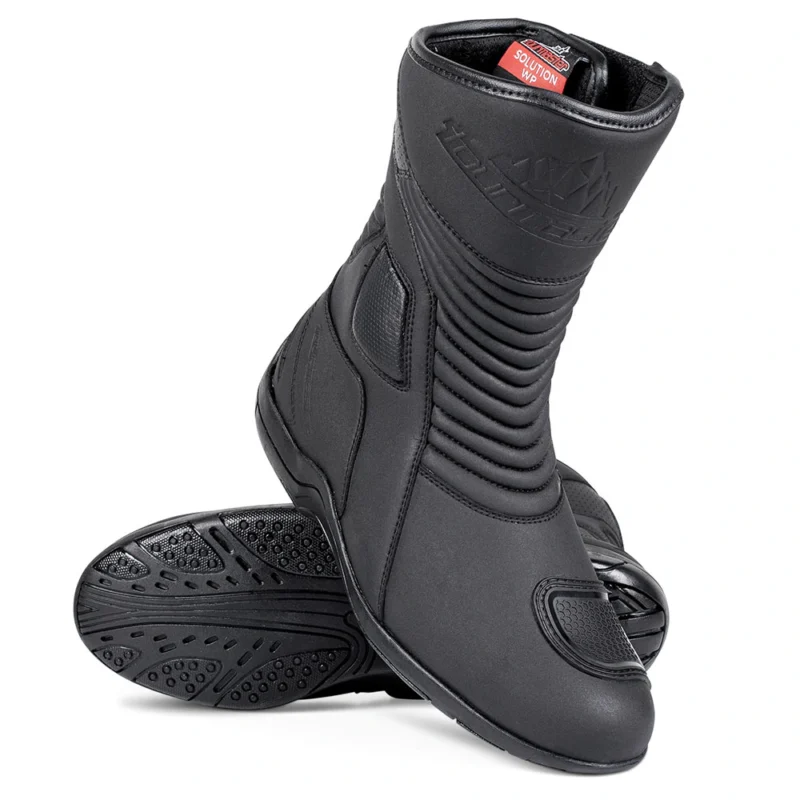 Botas Tourmaster SOLUTION WP (Mujer)