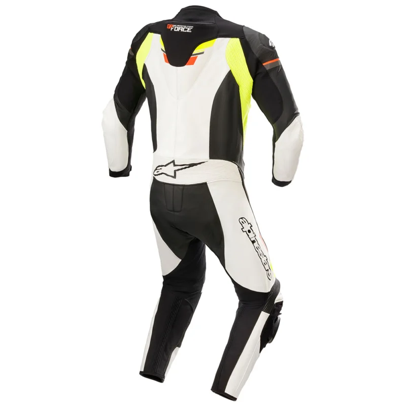 Traje de 1 Pieza GP FORCE CHASER