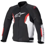 Chaqueta Textil AST V2 Air