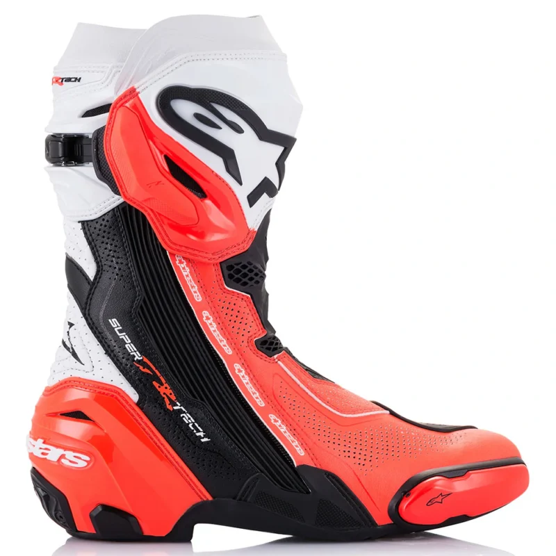 Botas SUPERTECH R Ventiladas