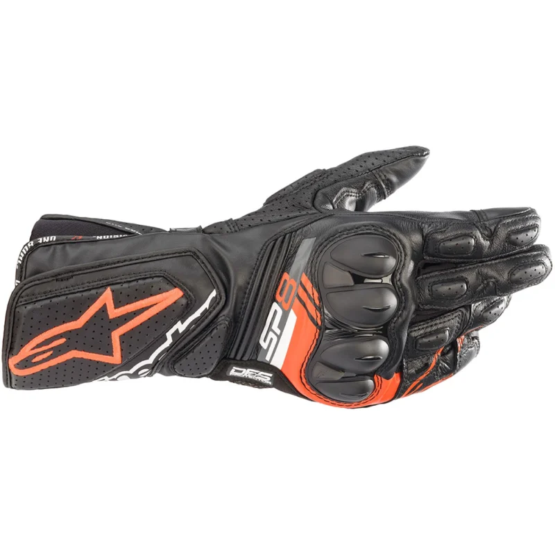 Guantes Alpinestars SP-8 V3