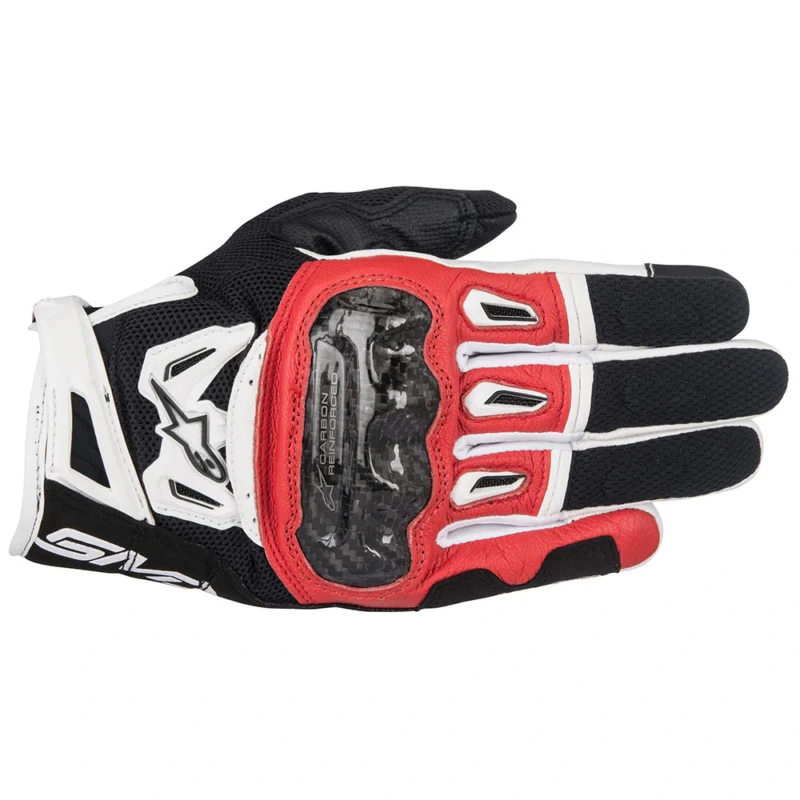 Guantes SMX-2 AIR CARBON V2