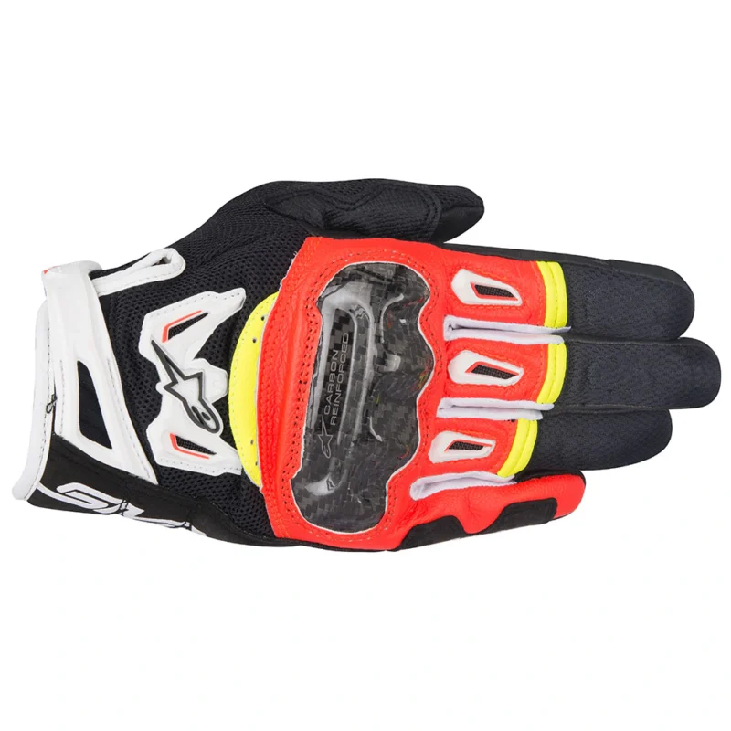 Guantes SMX-2 AIR CARBON V2