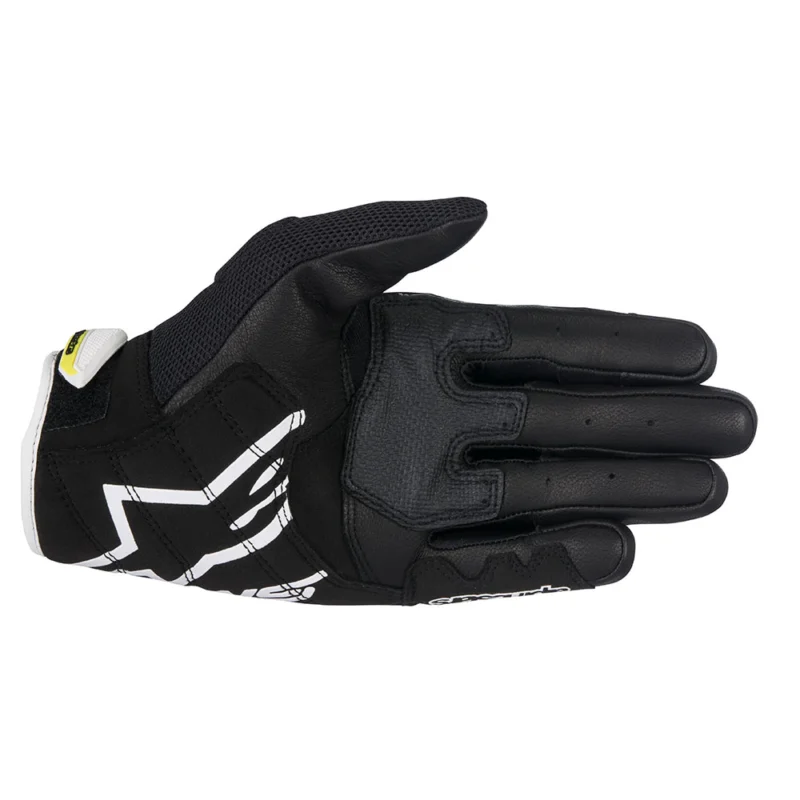 Guantes SMX-2 AIR CARBON V2