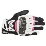 Guantes Stella SMX-2 AIR CARBON V2