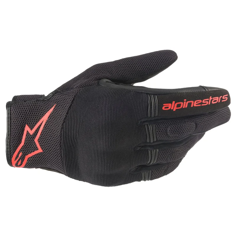 Guantes Alpinestars Textil COPPER