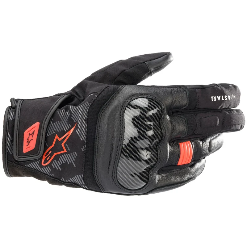 Guante Alpinestars SMX-Z Drystar®