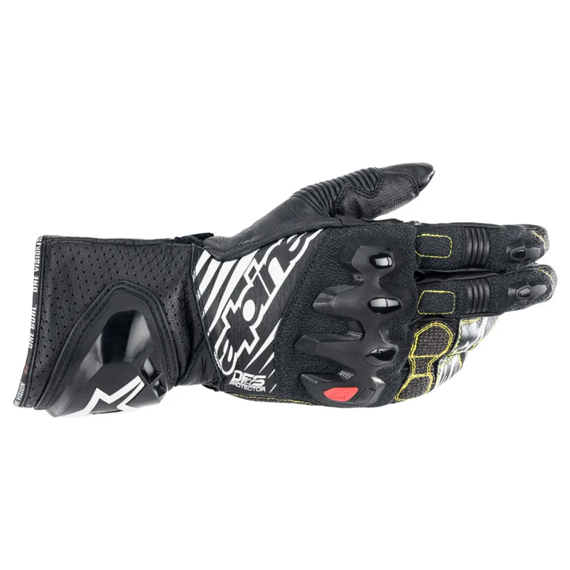 Guantes Alpinestars GP TECH V2 S