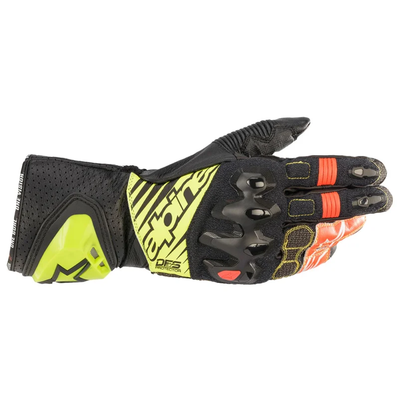 Guantes Alpinestars GP TECH V2 S