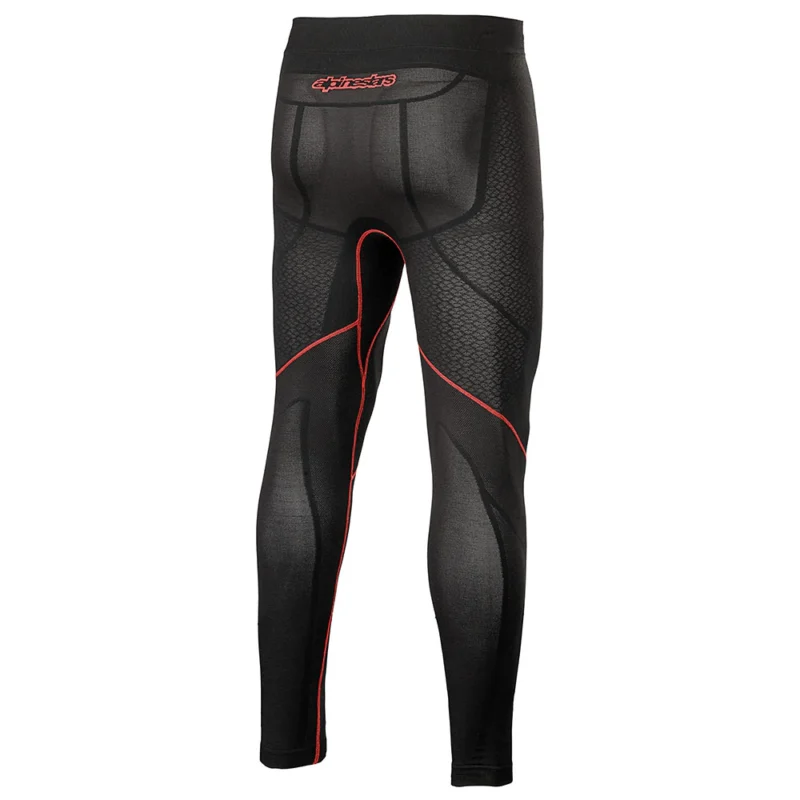 Pants para verano Alpinestars Ride Tech V2 back