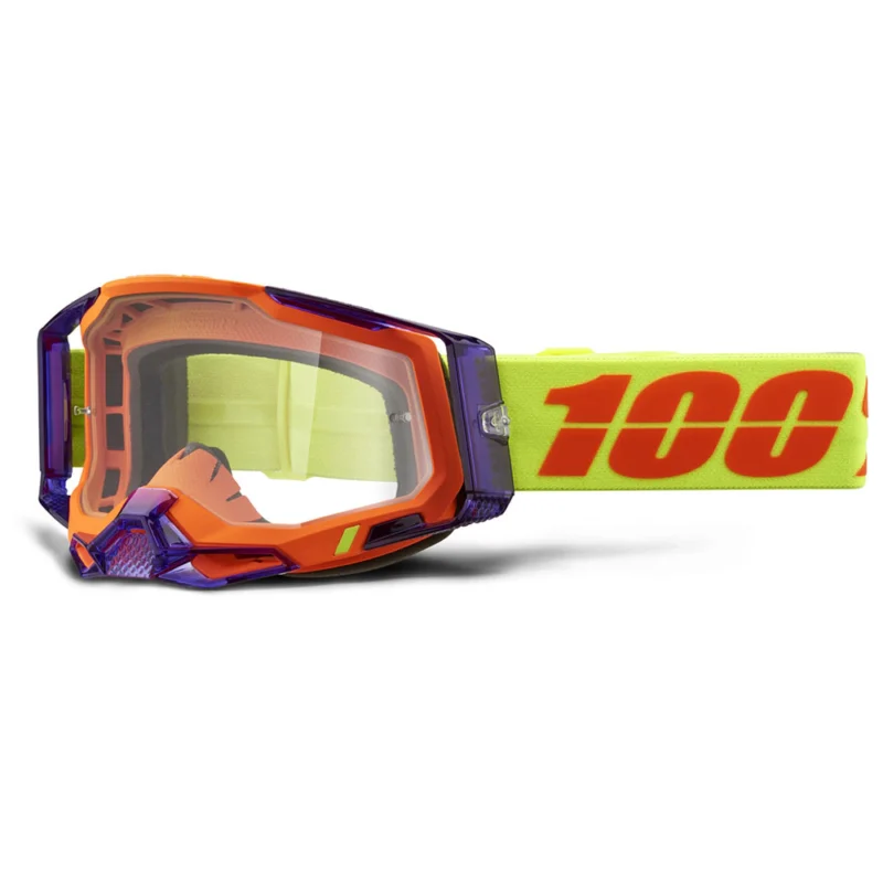 Goggles 100% RACECRAFT 2