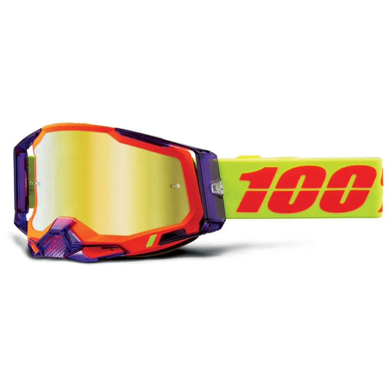 Goggles 100% RACECRAFT 2