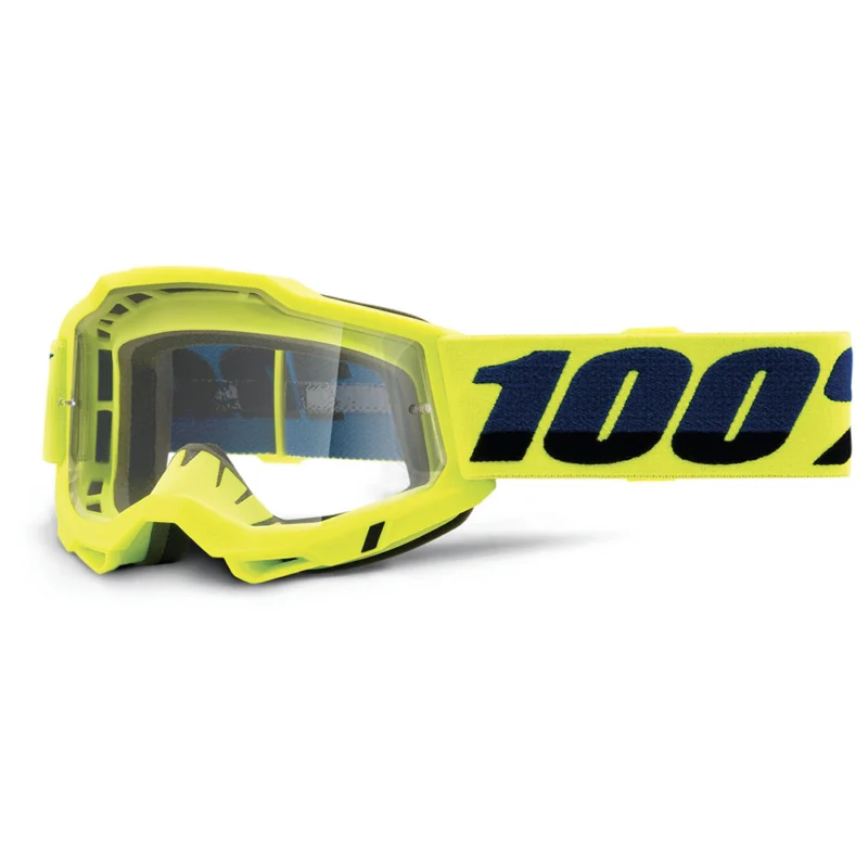 Goggles 100% ACCURI 2 JUNIOR (Juvenil)