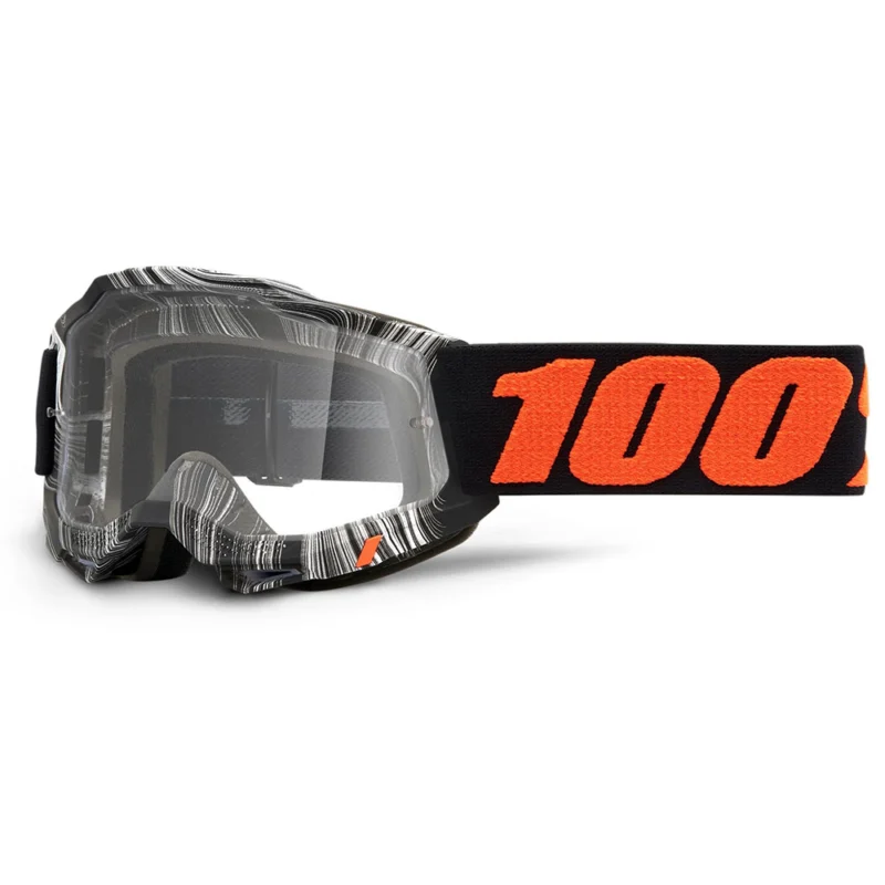 Goggles 100% ACCURI 2 JUNIOR (Juvenil)