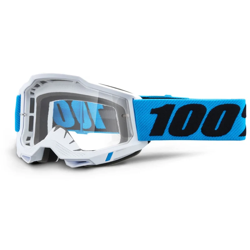 Goggles 100% ACCURI 2 JUNIOR (Juvenil)