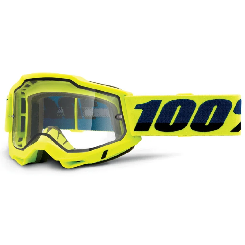 Goggles 100% ACCURI 2 ENDURO