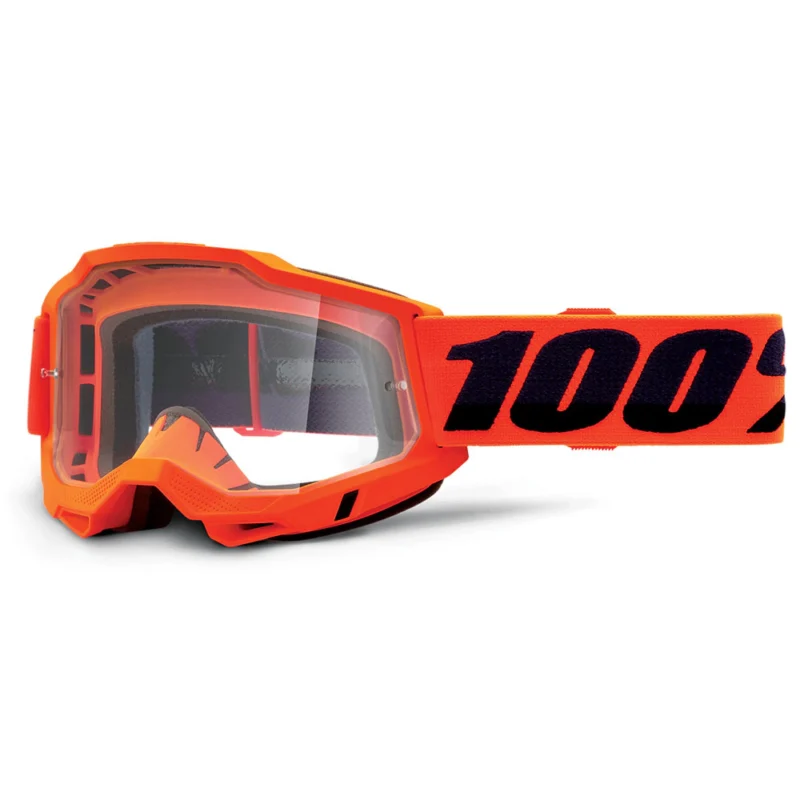 Goggles 100% ACCURI 2 OTG