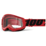 Goggles 100% STRATA 2 JUNIOR (Juvenil)