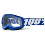 Goggles 100% STRATA 2 JUNIOR (Juvenil)