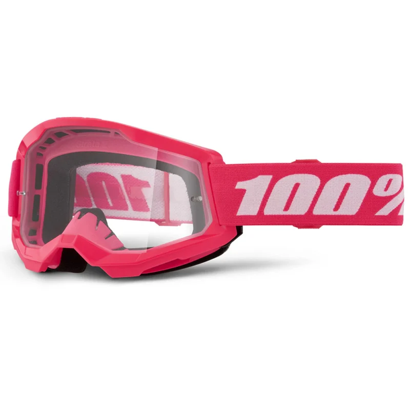 Goggles 100% STRATA 2