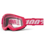 Goggles 100% STRATA 2 JUNIOR (Juvenil)