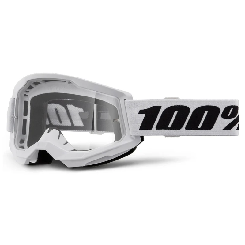 Goggles 100% STRATA 2 JUNIOR (Juvenil)