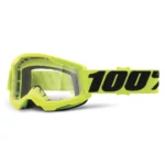 Goggles 100% STRATA 2 JUNIOR (Juvenil)