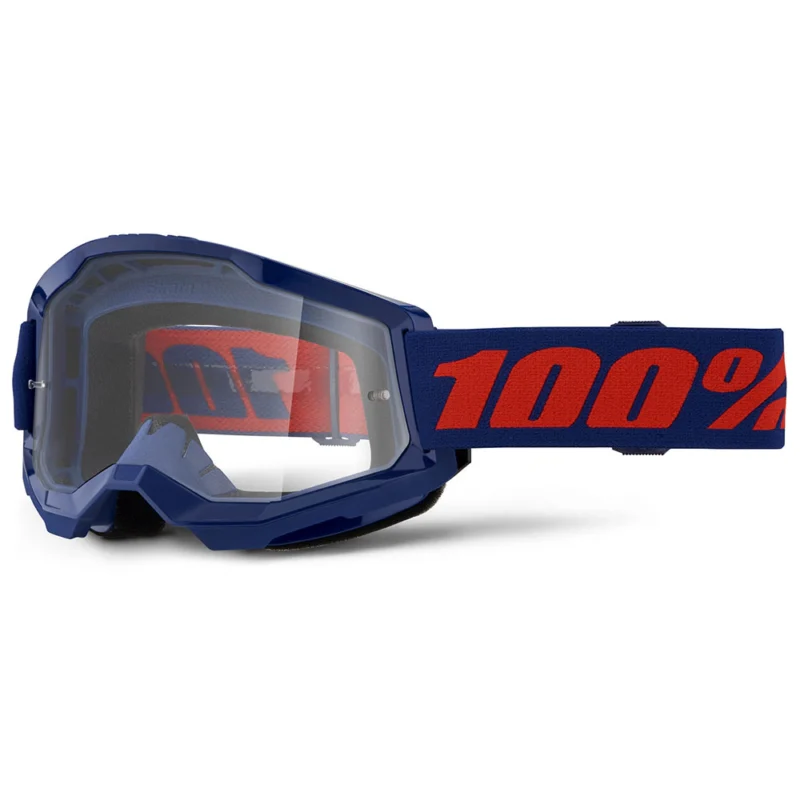 Goggles 100% STRATA 2