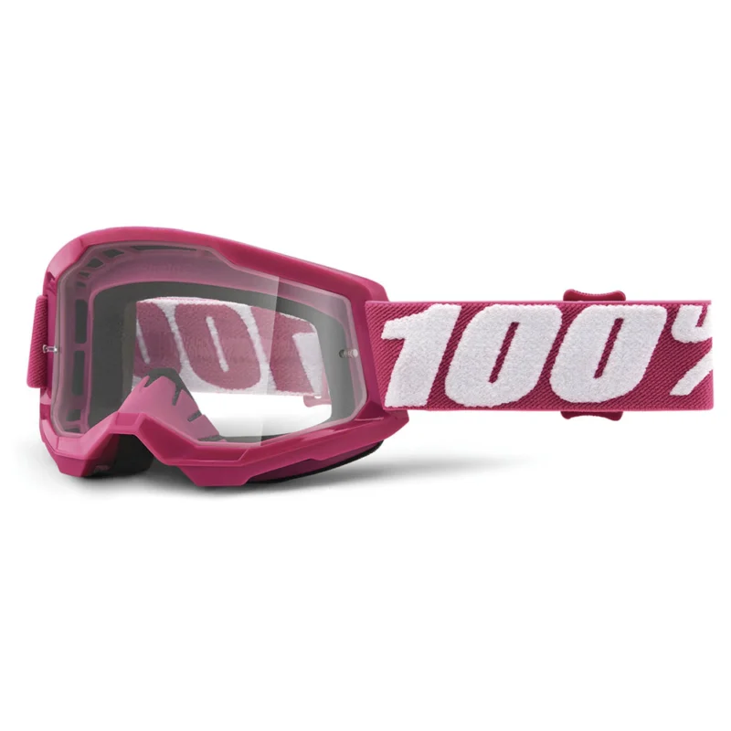 Goggles 100% STRATA 2 JUNIOR (Juvenil)