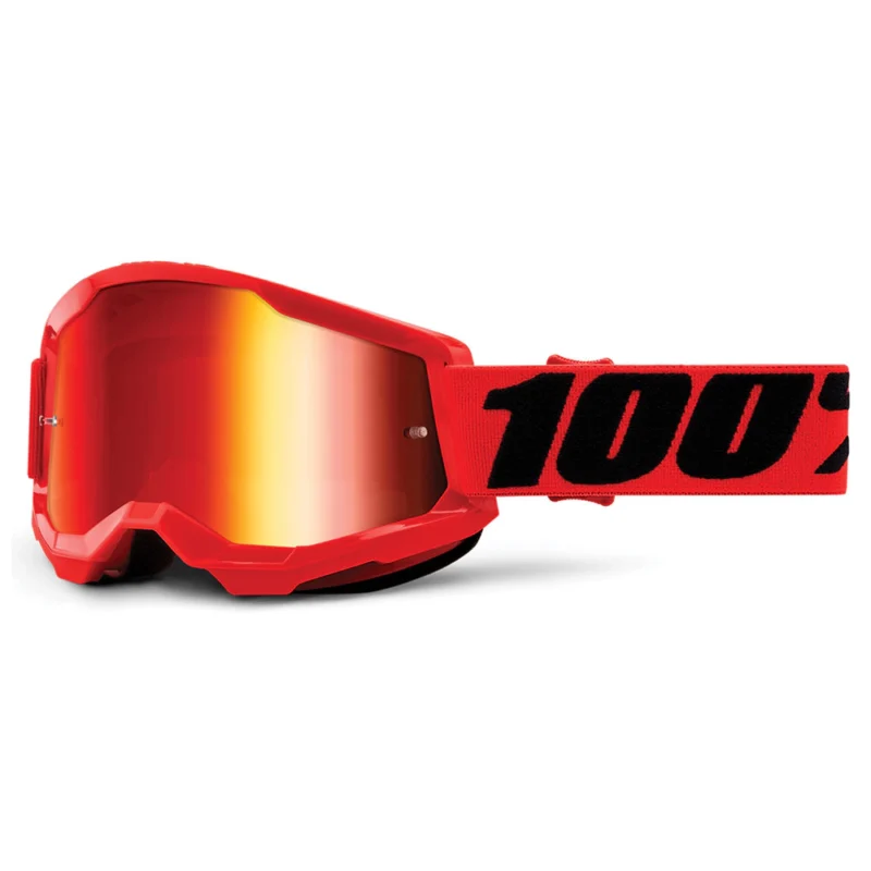 Goggles 100% STRATA 2 JUNIOR (Juvenil)