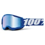 Goggles 100% STRATA 2 JUNIOR (Juvenil)