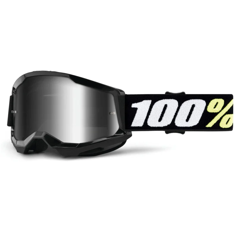 Goggles 100% STRATA 2 JUNIOR (Juvenil)